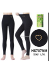 Leginsy damskie (S-XL) 43