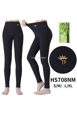 Leginsy damskie (S-XL) 4315