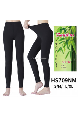 Leginsy damskie (S-XL) 4317