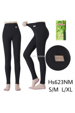 Leginsy damskie (S-XL) 4318