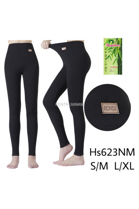 Leginsy damskie (S-XL) 43