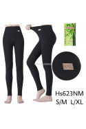 Leginsy damskie (S-XL) 43