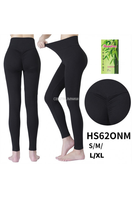 Leginsy damskie (S-XL) 43