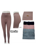 Leginsy damskie (S-XL) 43