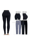 Leginsy damskie (S-XL) 43