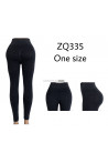 Leginsy damskie (S-XL) 43