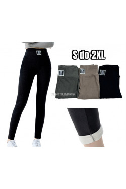 Leginsy damskie (S-2XL) 4325