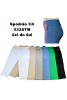 Rybaczki damskie (2XL-6XL) 43