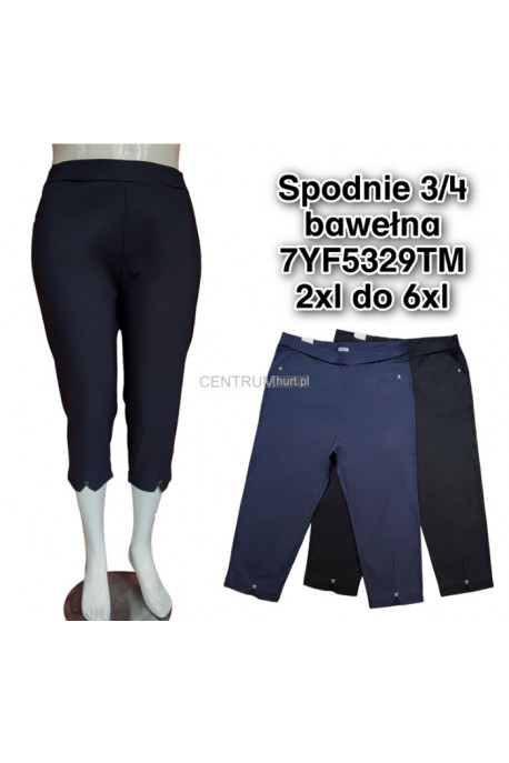 Rybaczki damskie (2XL-6XL) 43