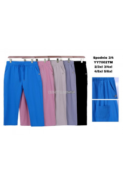 Rybaczki damskie (2XL-6XL) 4328