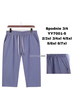 Rybaczki damskie (2XL-6XL) 4330