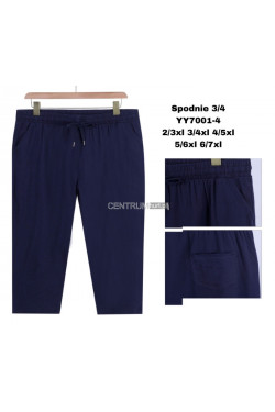 Rybaczki damskie (2XL-6XL) 4331