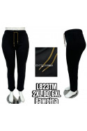 Spodnie dresowe damskie (S-XL) 43