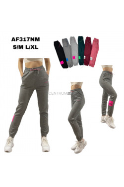 Spodnie dresowe damskie (S-XL) 4352