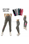 Spodnie dresowe damskie (S-XL) 43