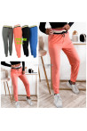 Spodnie dresowe damskie (S-XL) 43