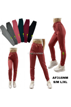 Spodnie dresowe damskie (S-XL) 4354