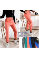 Spodnie dresowe damskie (S-XL) 43