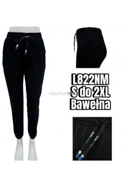 Spodnie dresowe damskie (S-XL) 4359