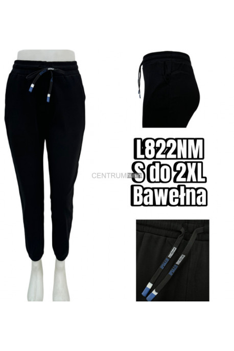 Spodnie dresowe damskie (S-XL) 43
