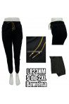 Spodnie dresowe damskie (S-XL) 43