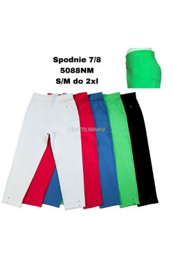 Spodnie damskie (S-2XL) 4402