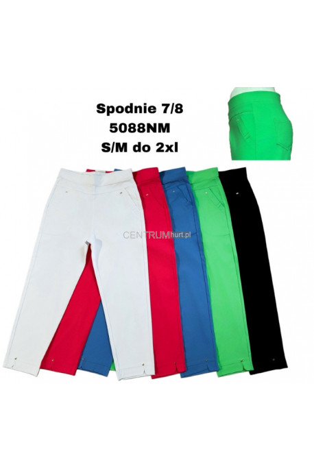 Spodnie damskie (S-2XL) 44