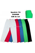 Spodnie damskie (S-2XL) 44