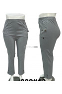 Spodnie damskie (2XL-7XL) 44
