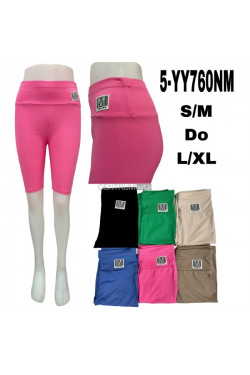 Szorty damskie (S-XL) 4441