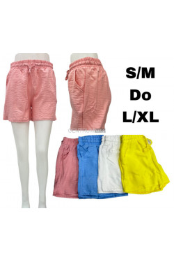 Szorty damskie (S-XL) 4443