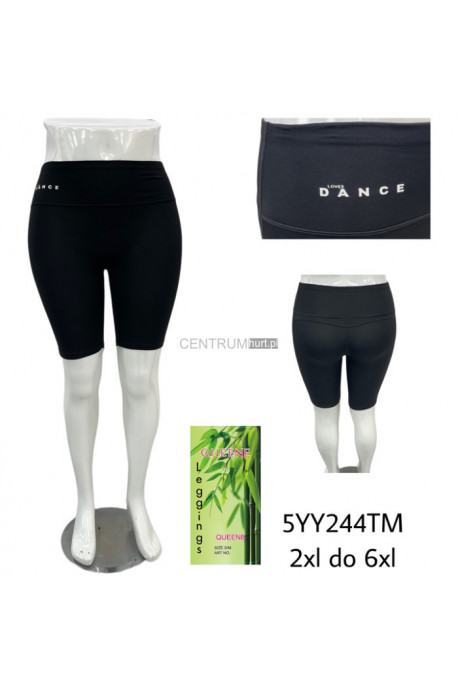 Szorty damskie (S-XL) 44