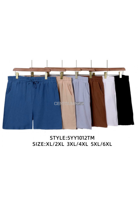 Szorty damskie (S-XL) 44