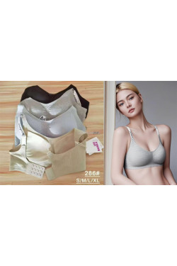Topy damskie (S-XL) 286