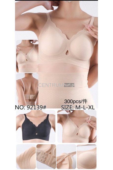 Topy damskie (S-XL) 1