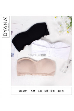 Topy damskie (S-XL) 6611