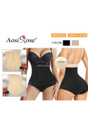 Majtki modelujące damskie (M-XL) 2