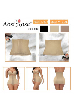 Gorsety damskie (M-XL) T17671