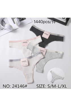 Stringi damskie (S-XL) 24146