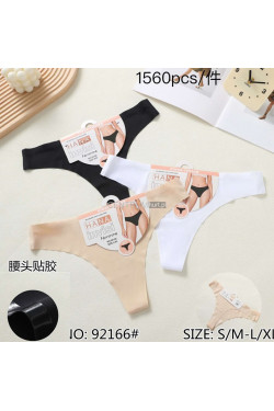 Stringi damskie (S-XL) 92166