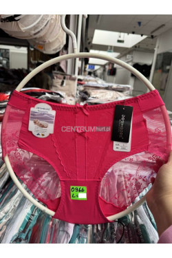 Majtki damskie (XL-3XL) 2