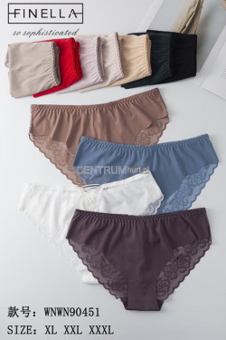 Majtki damskie (XL-3XL) 90451