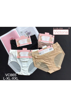 Majtki damskie (L-2XL) VC865
