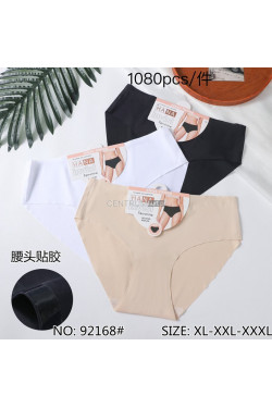Majtki damskie (XL-3XL) 92168