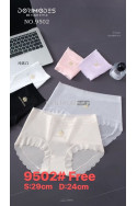 Majtki damskie (XL-3XL) 2