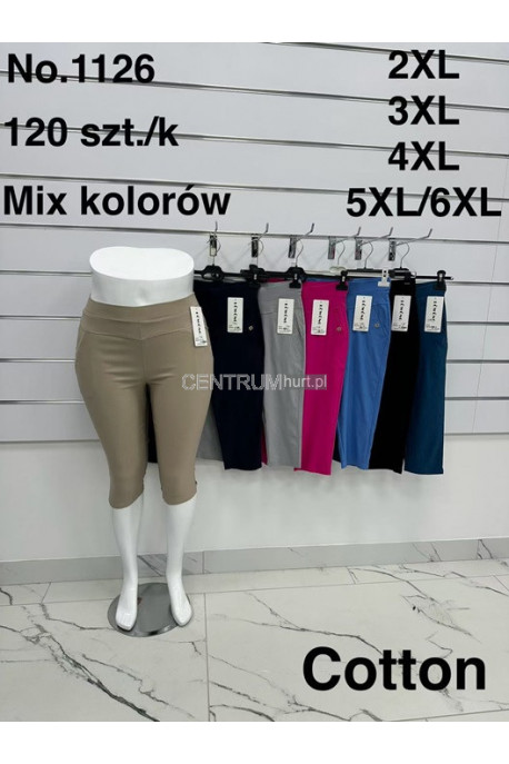 Rybaczki damskie (S-XL) 1