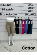 Rybaczki damskie (S-XL) 1