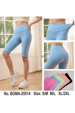 Spodenki damskie (S-2XL) 25514