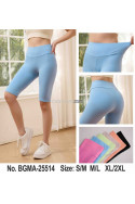 Spodenki damskie (S-XL) 1
