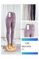 Leginsy damskie (S-XL) 1